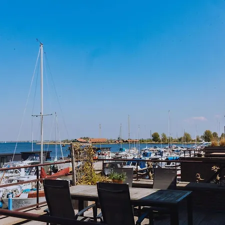 Apartment Beautiful Penthouse With A View Over The