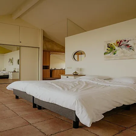 Penthouse With Views