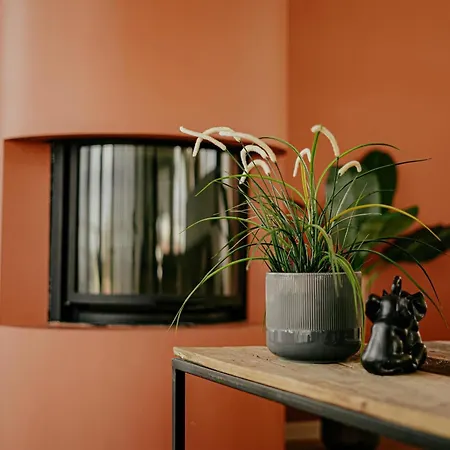 Penthouse With Views Uitgeest