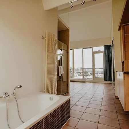 Penthouse With Views Lejlighed