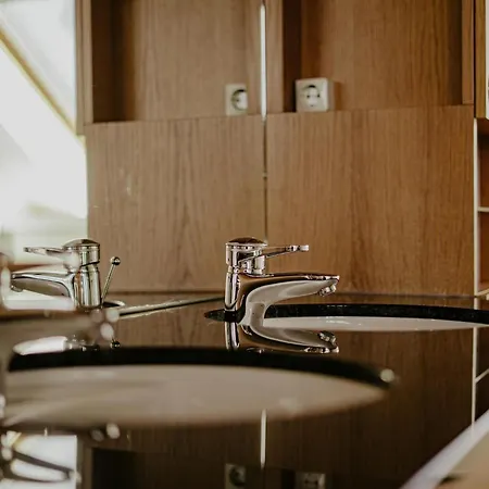 Lejlighed Penthouse With Views *