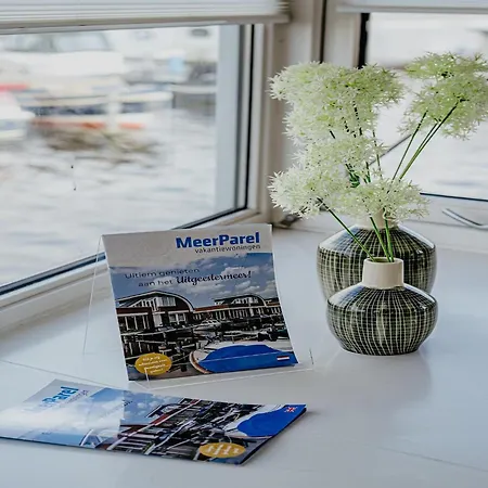 Lejlighed Penthouse With Views *