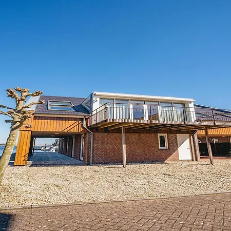 Lejlighed Penthouse With Views *