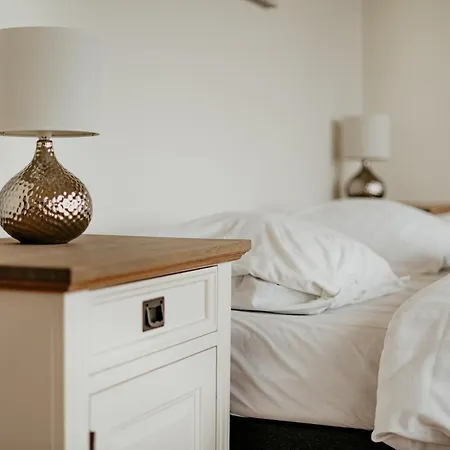 Penthouse With Views * Uitgeest