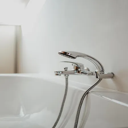 公寓 Penthouse With Views