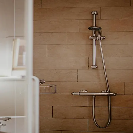 Penthouse With Views