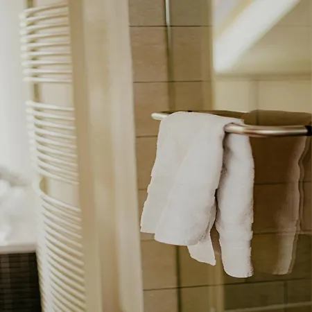 Penthouse With Views 公寓 *